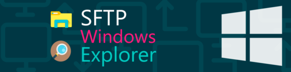 SFTP integrado ao Windows Explorer | ideatip