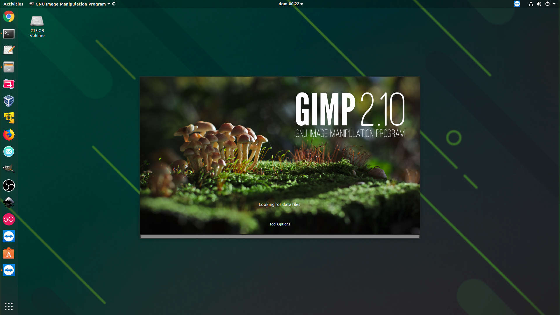Como instalar o GIMP 2.10