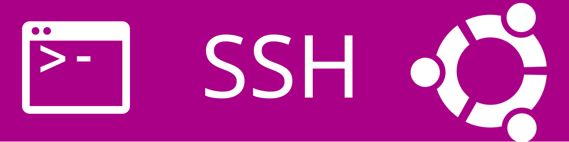 Como usar o SSH