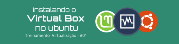 Instalando VirtualBox no Ubuntu