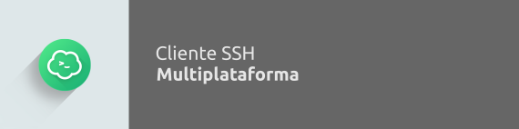 Termius, cliente SSH multiplataforma