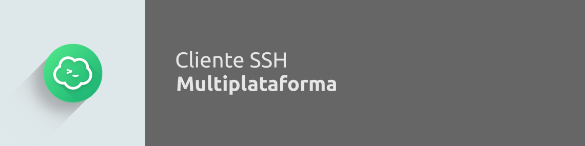 Termius, cliente SSH multiplataforma